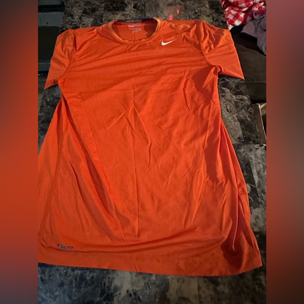 Nike dry fit T shirt